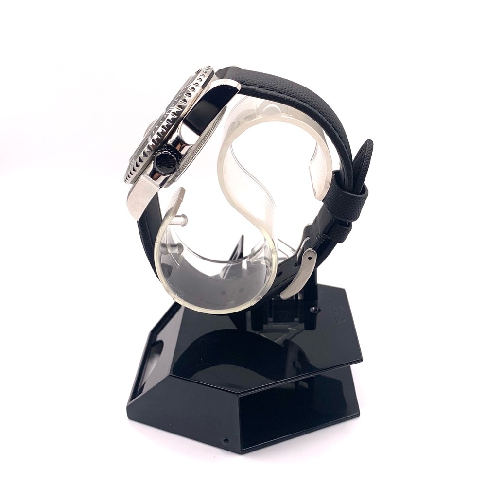 Custom Made Skeleton Dial Watch - Picture 2 of 4